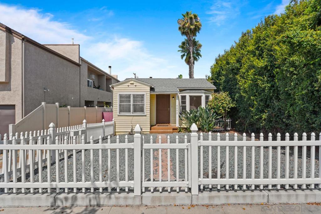 4450 4452 Arizona Street