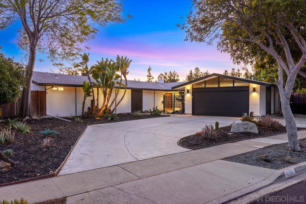 5109 College Gardens Ct