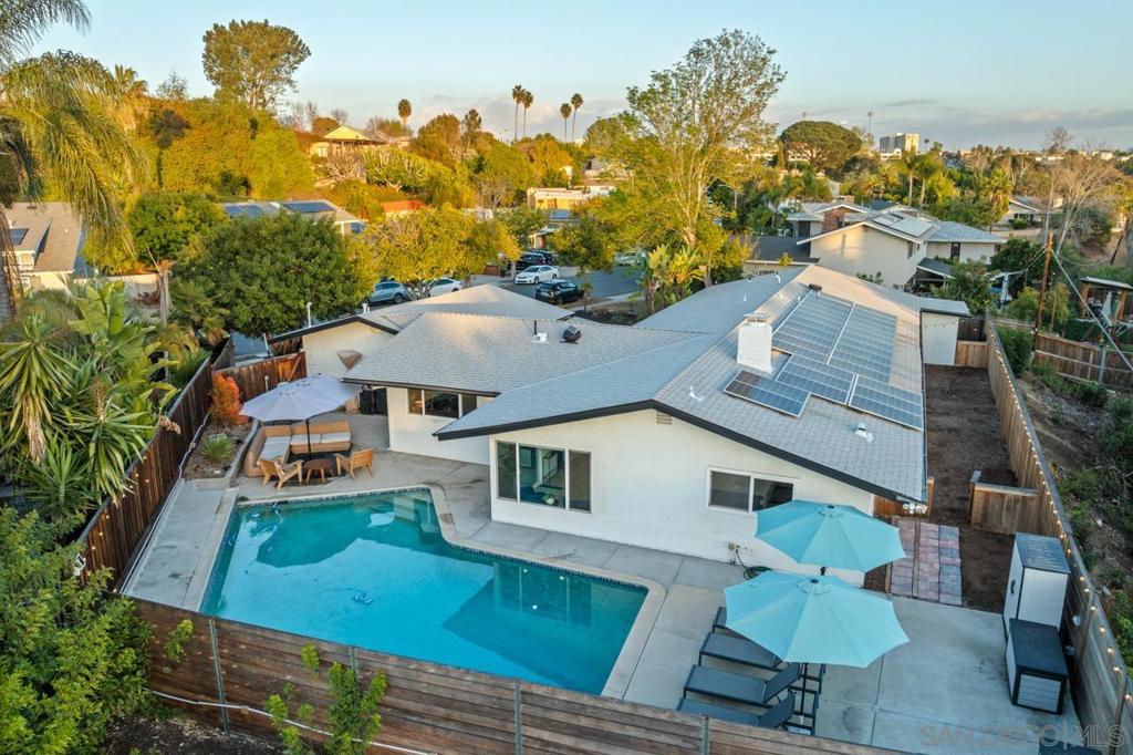 5109 College Gardens Ct