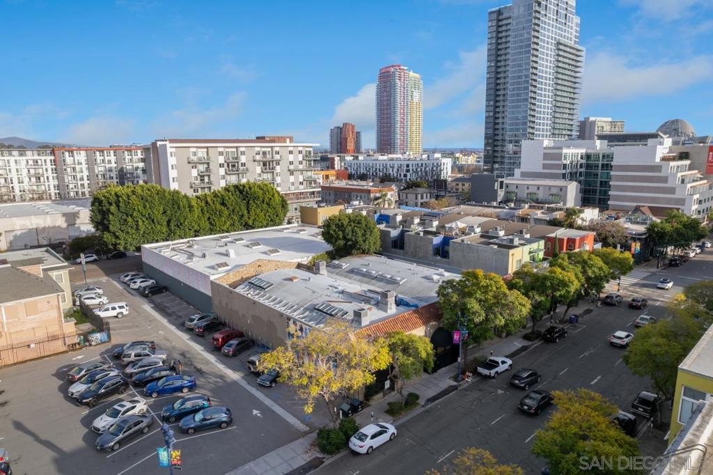 843 10Th Ave A & B