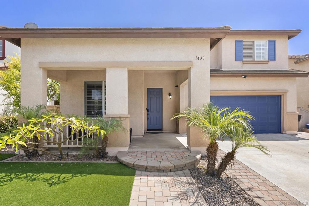 1438 Carneros Valley St