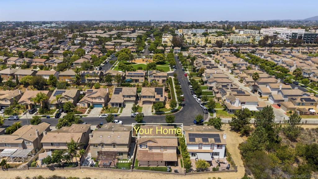 1438 Carneros Valley St