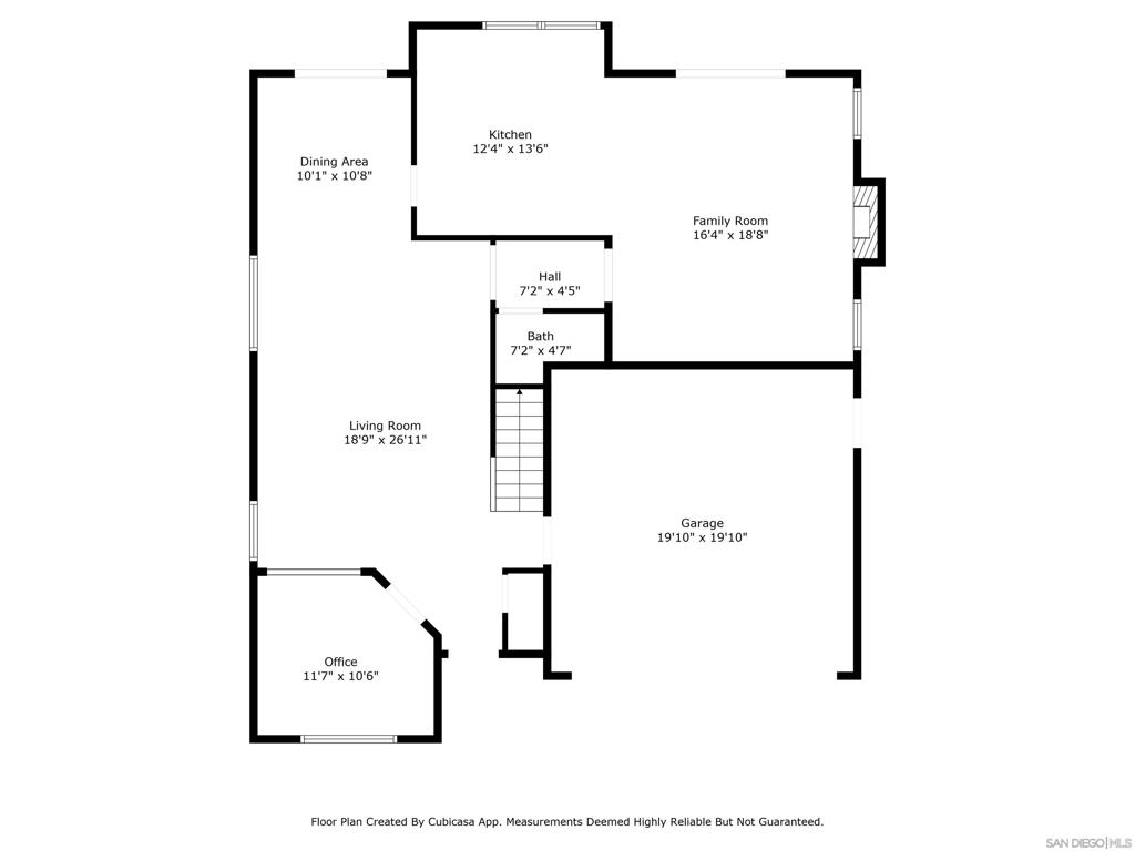 1438 Carneros Valley St