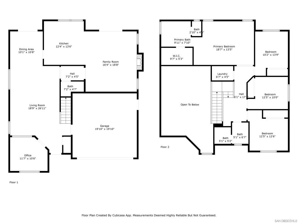 1438 Carneros Valley St