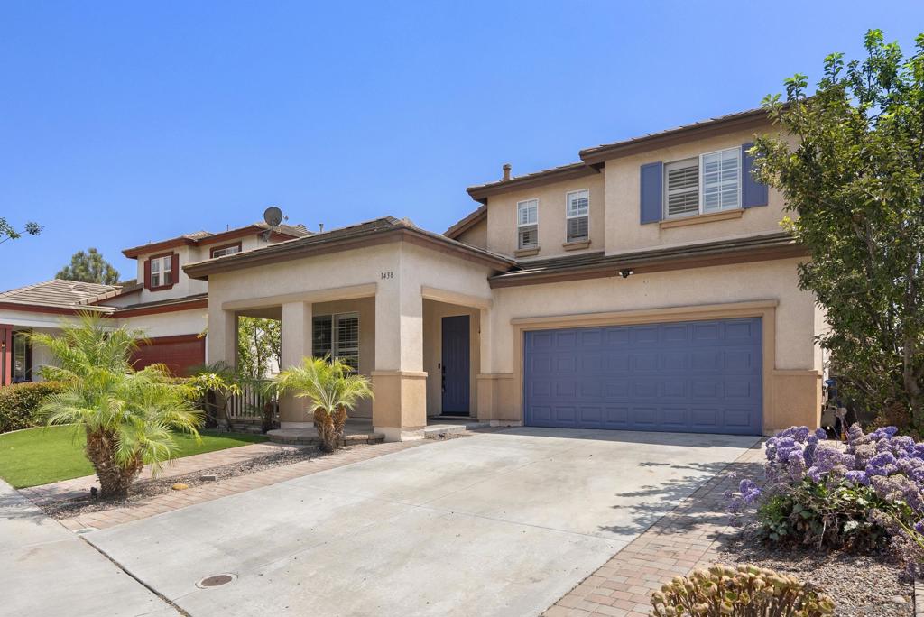 1438 Carneros Valley St