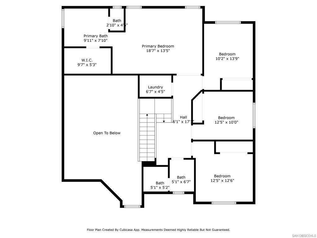 1438 Carneros Valley St