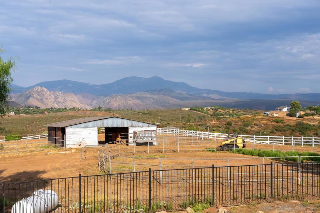 15091 Chemise Creek Rd