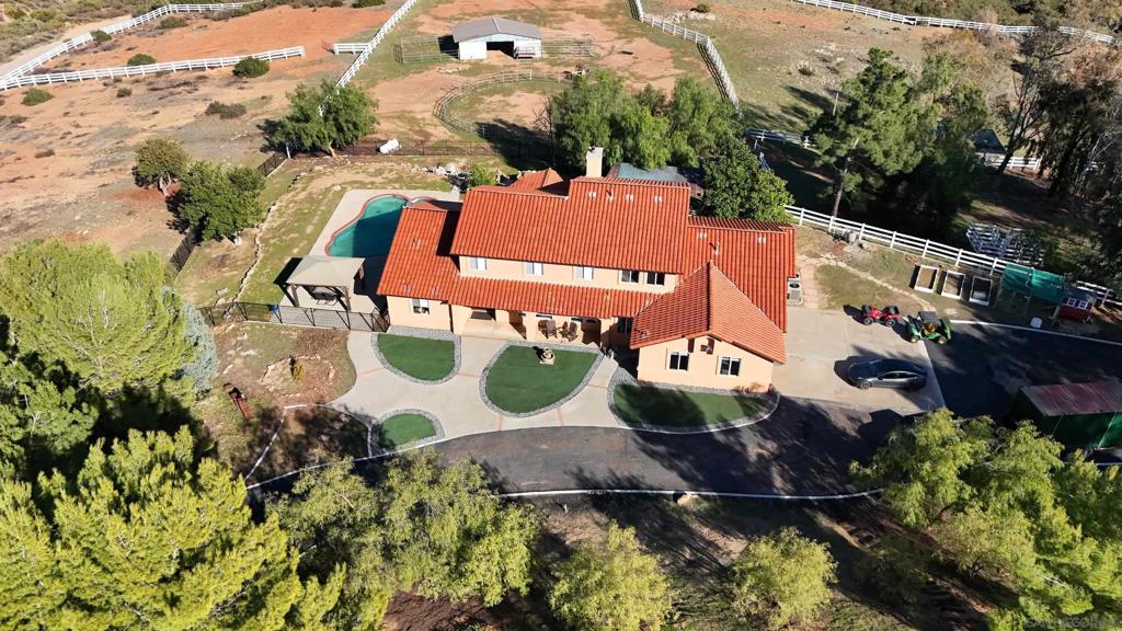 15091 Chemise Creek Rd