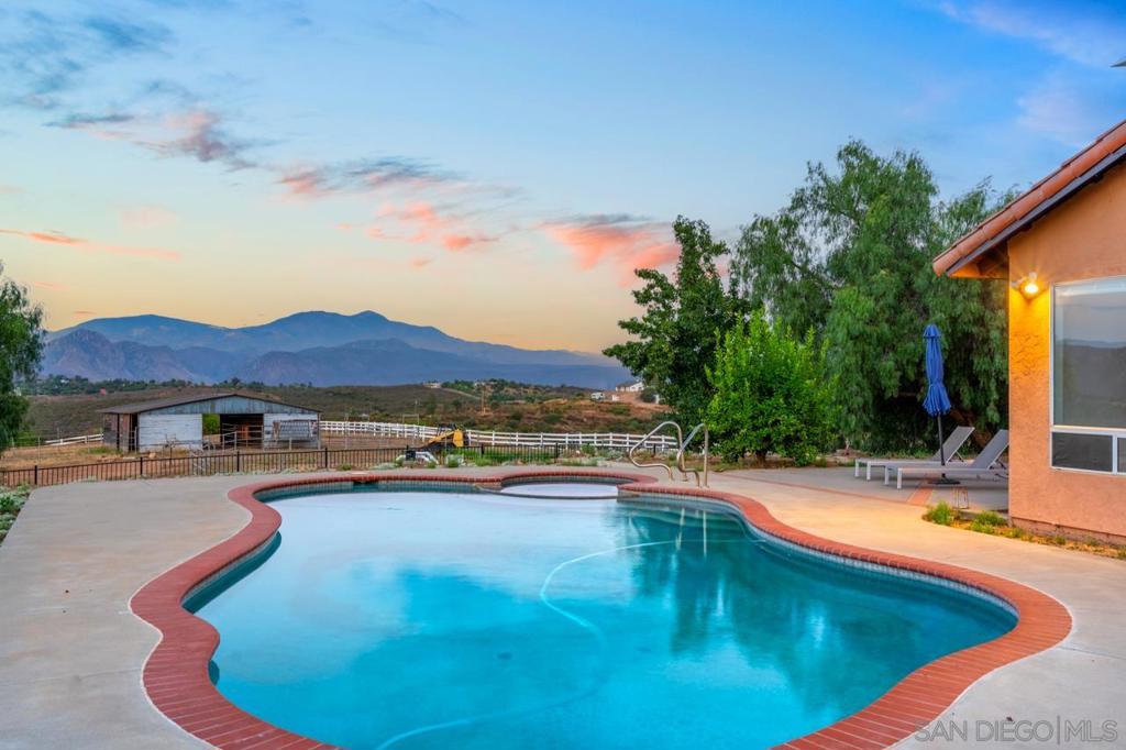 15091 Chemise Creek Rd