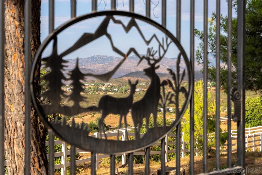 15091 Chemise Creek Rd