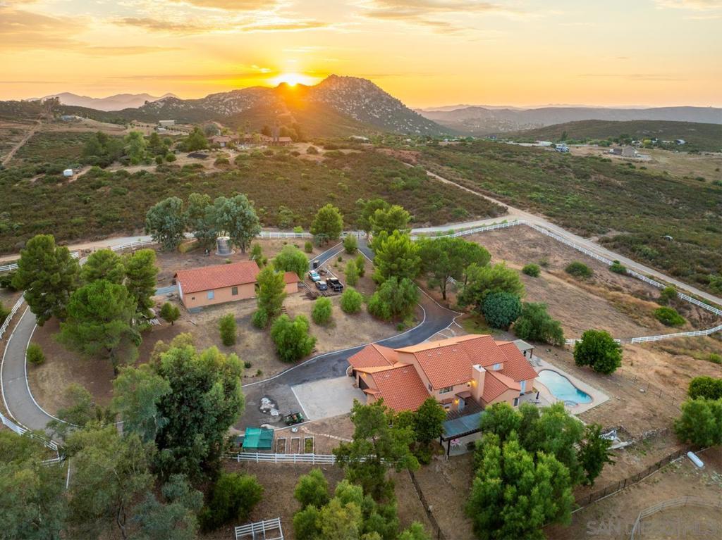 15091 Chemise Creek Rd