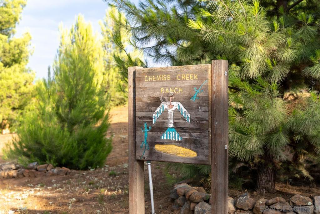 15091 Chemise Creek Rd