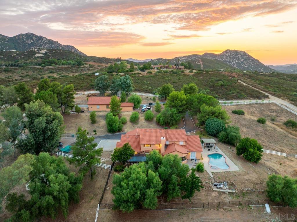 15091 Chemise Creek Rd