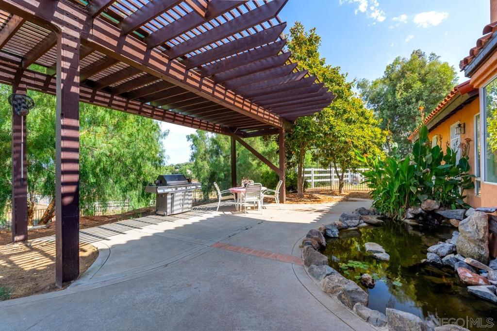 15091 Chemise Creek Rd