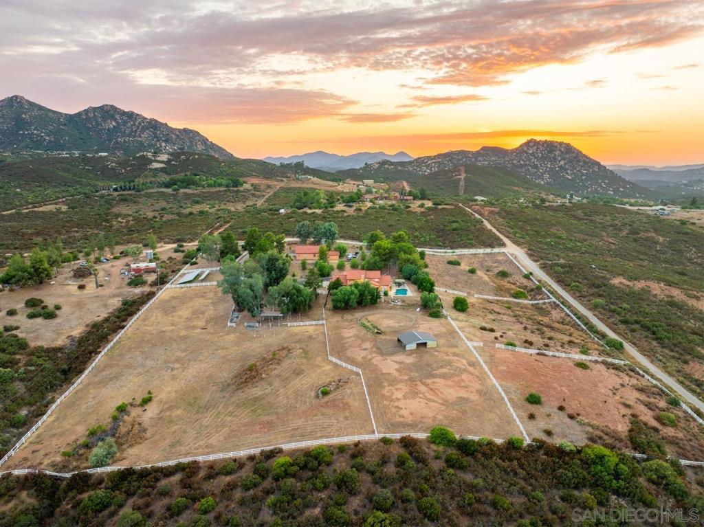 15091 Chemise Creek Rd