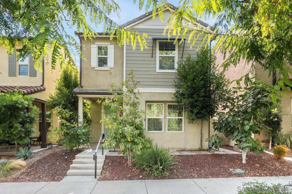 21480 Harmony Village Dr