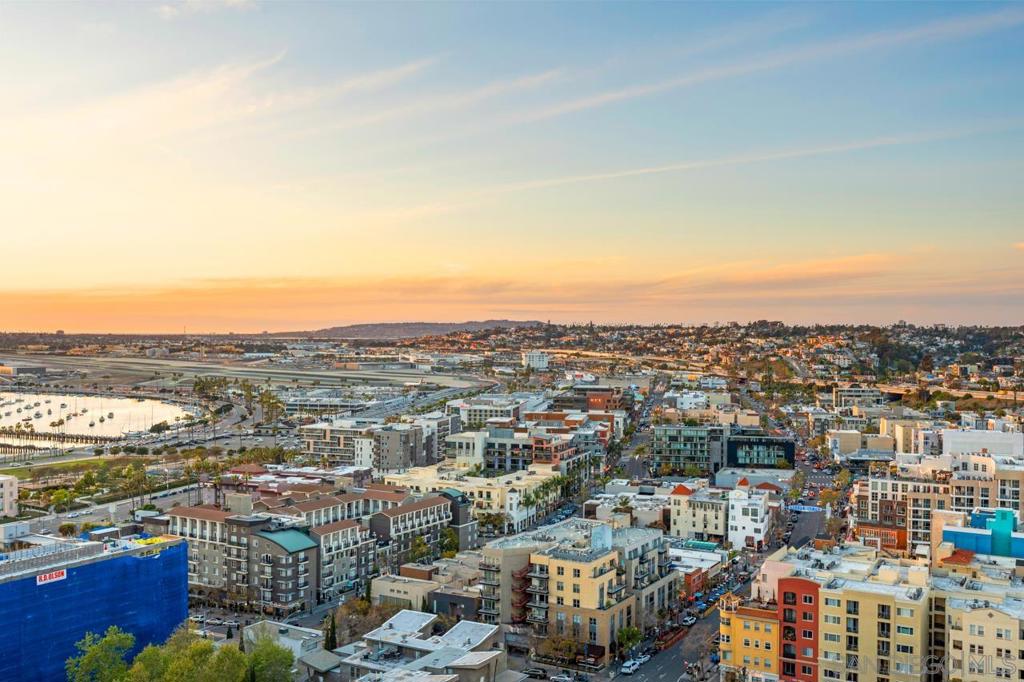 1440 Columbia St 2302