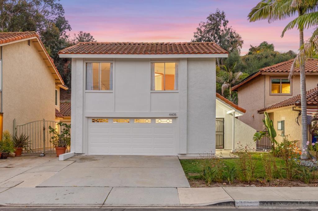 4405 Sierra Morena Ave