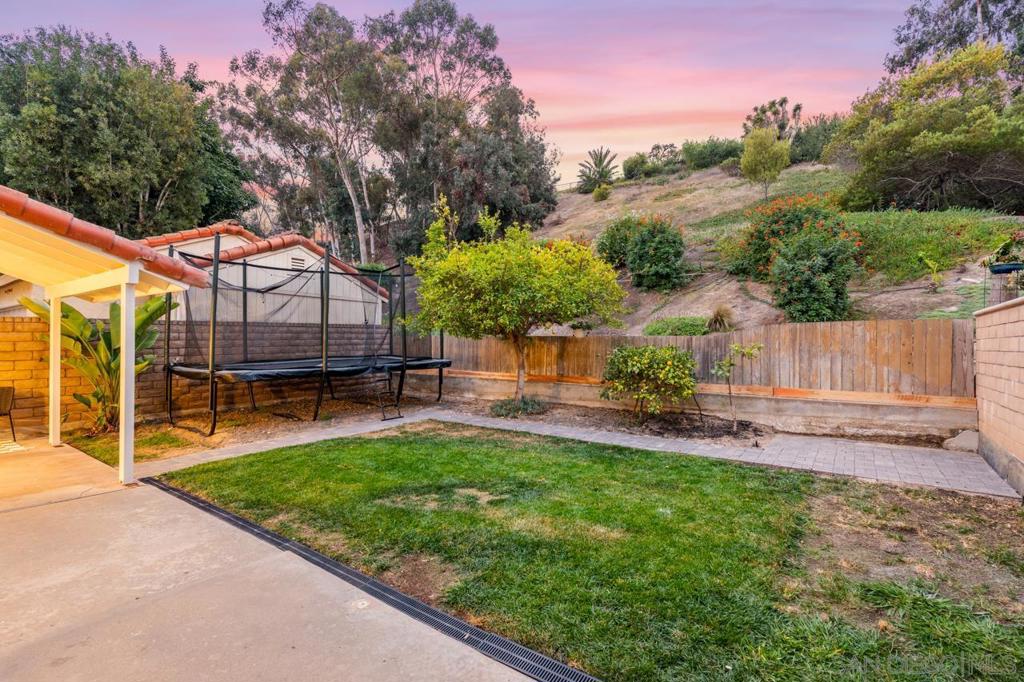 4405 Sierra Morena Ave