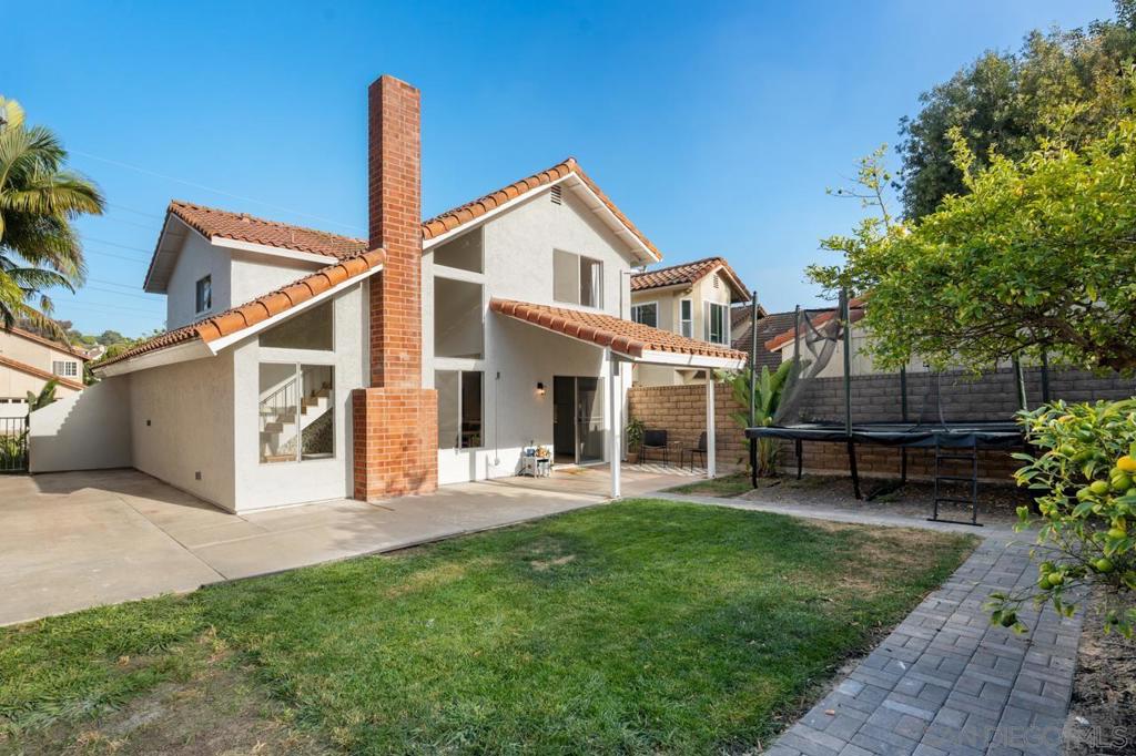 4405 Sierra Morena Ave