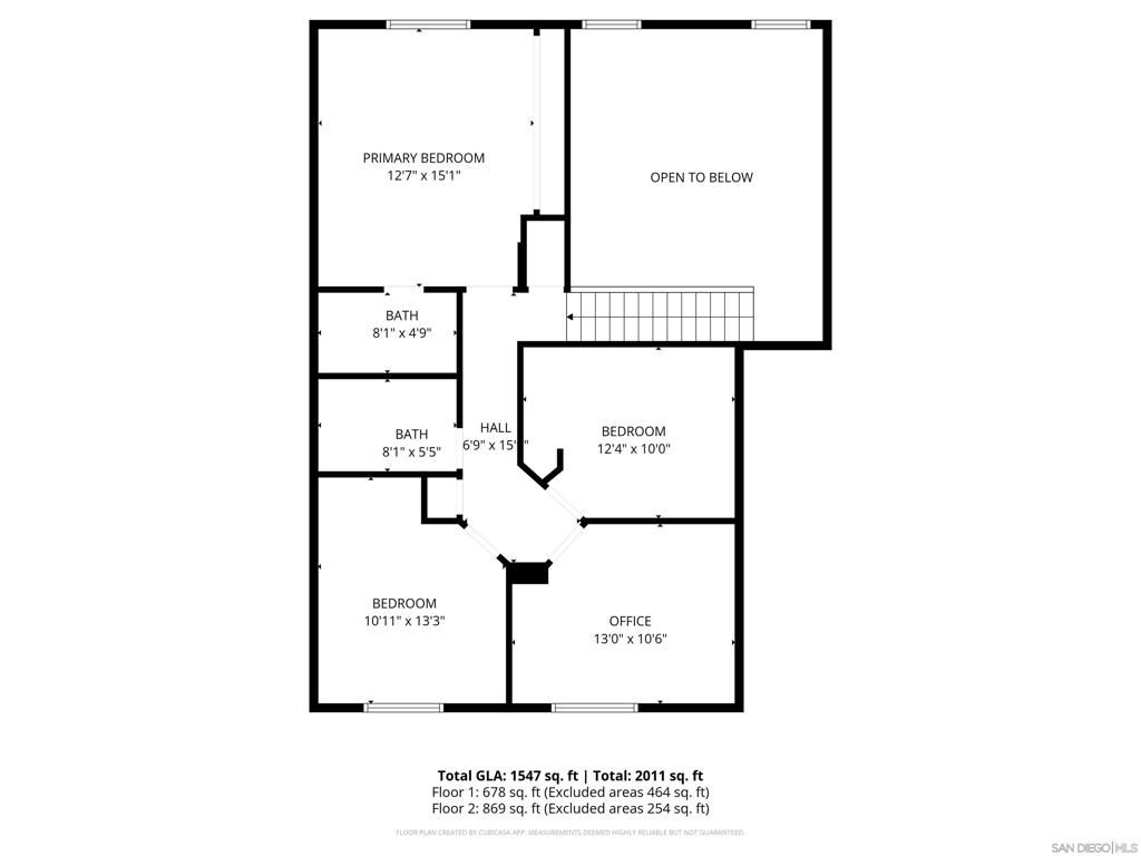 4405 Sierra Morena Ave