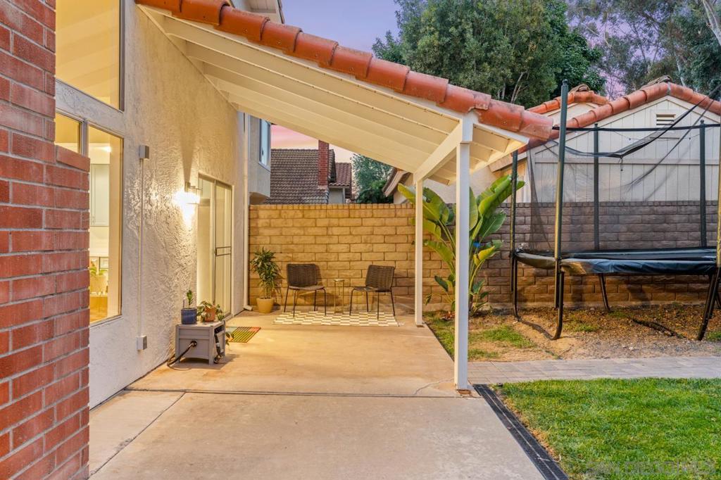 4405 Sierra Morena Ave