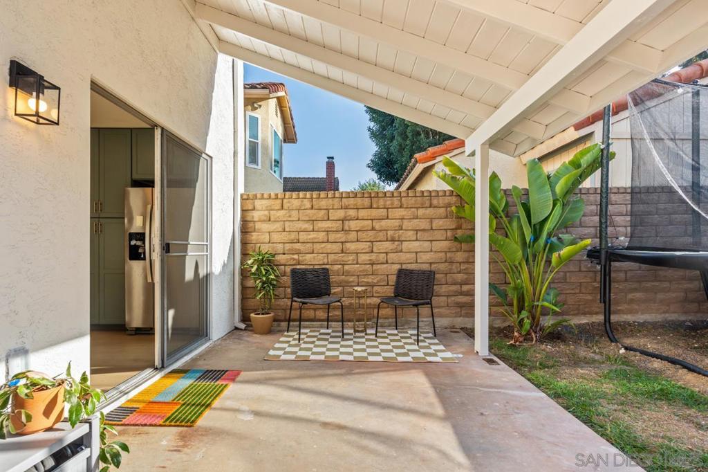 4405 Sierra Morena Ave