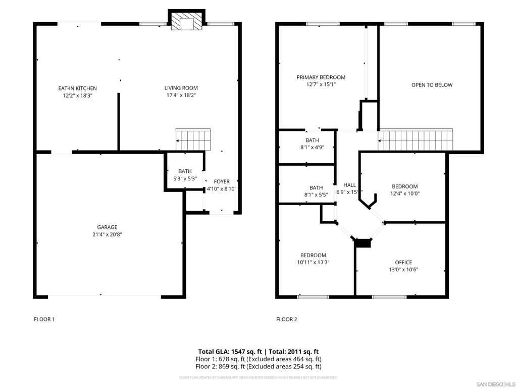 4405 Sierra Morena Ave