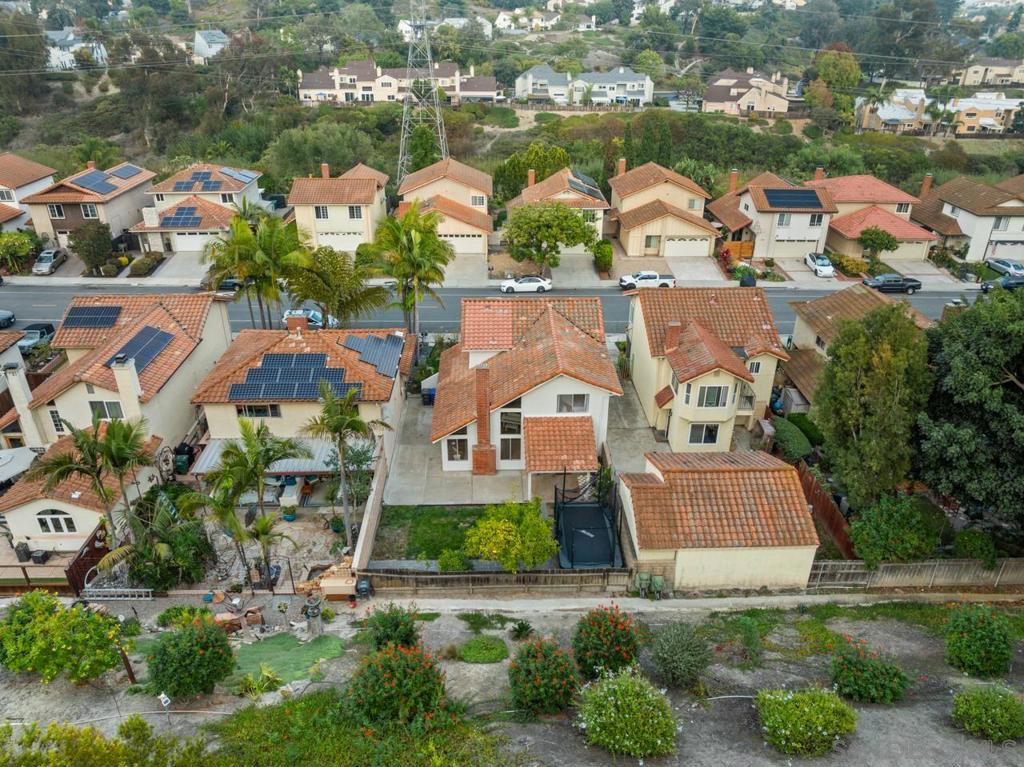 4405 Sierra Morena Ave