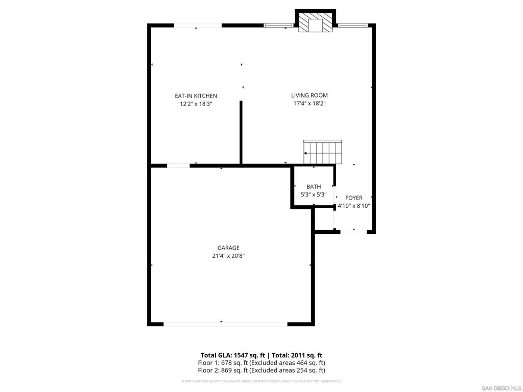 4405 Sierra Morena Ave