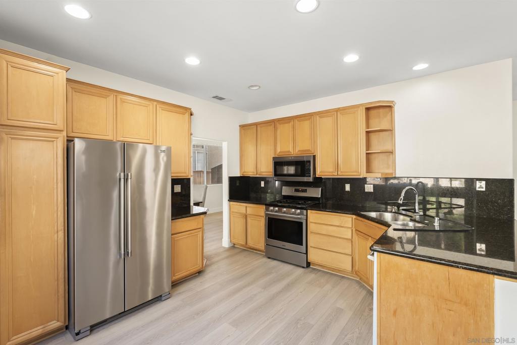 1405 Carneros Valley St