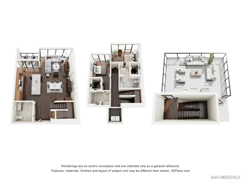 1331 Columbia St 3606