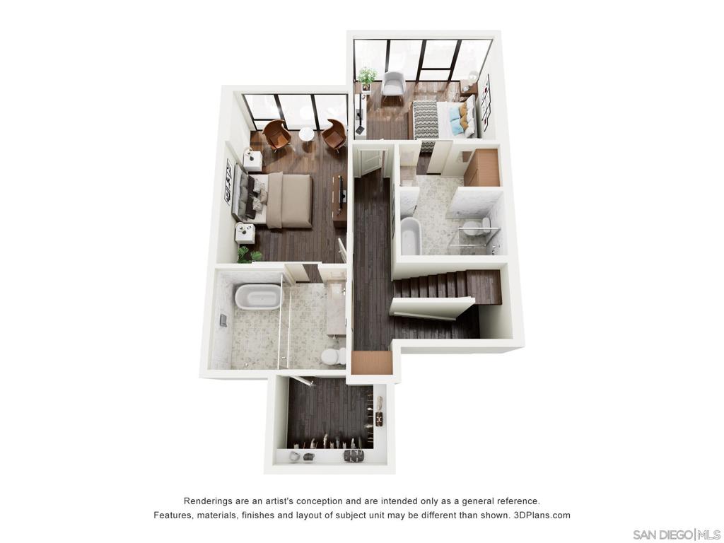 1331 Columbia St 3604