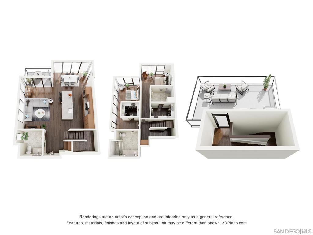 1331 Columbia St 3601