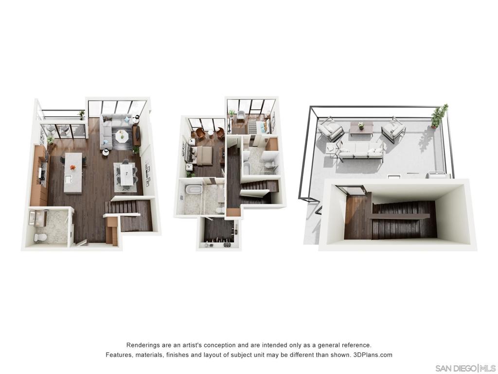 1331 Columbia St 3602