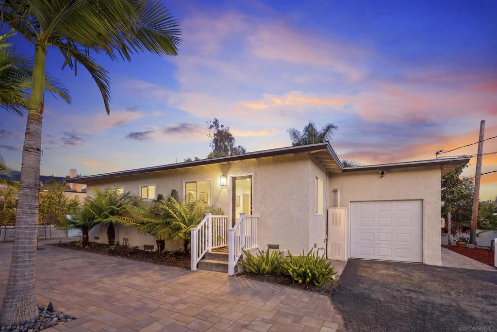 133 Ocean View