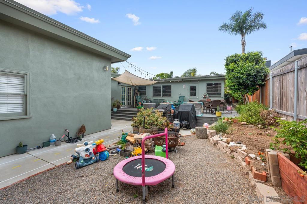 San Diego