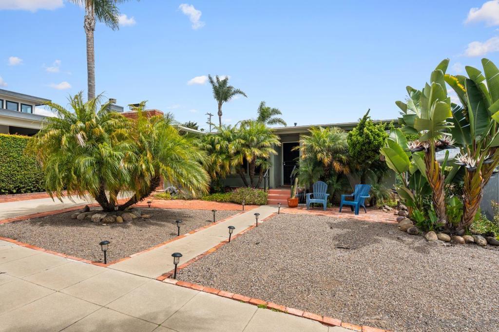 San Diego