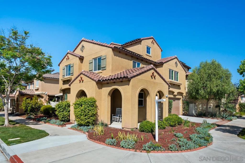 1540 Santa Alexia