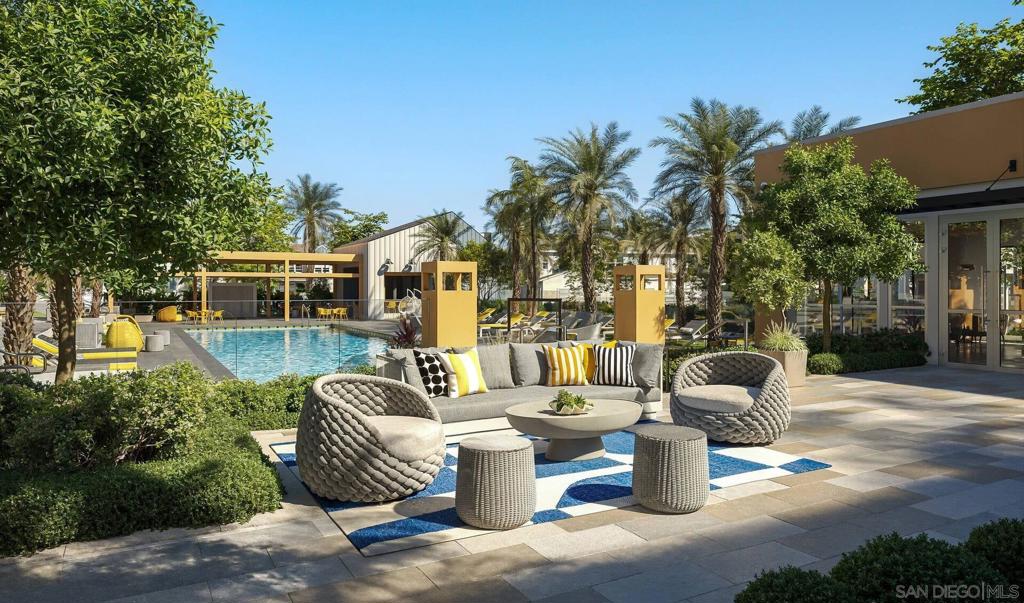 6050 Radiant Court #205