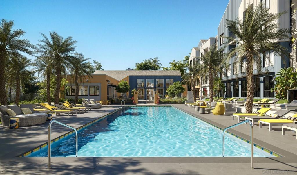 6030 Moonglow Drive #318 318