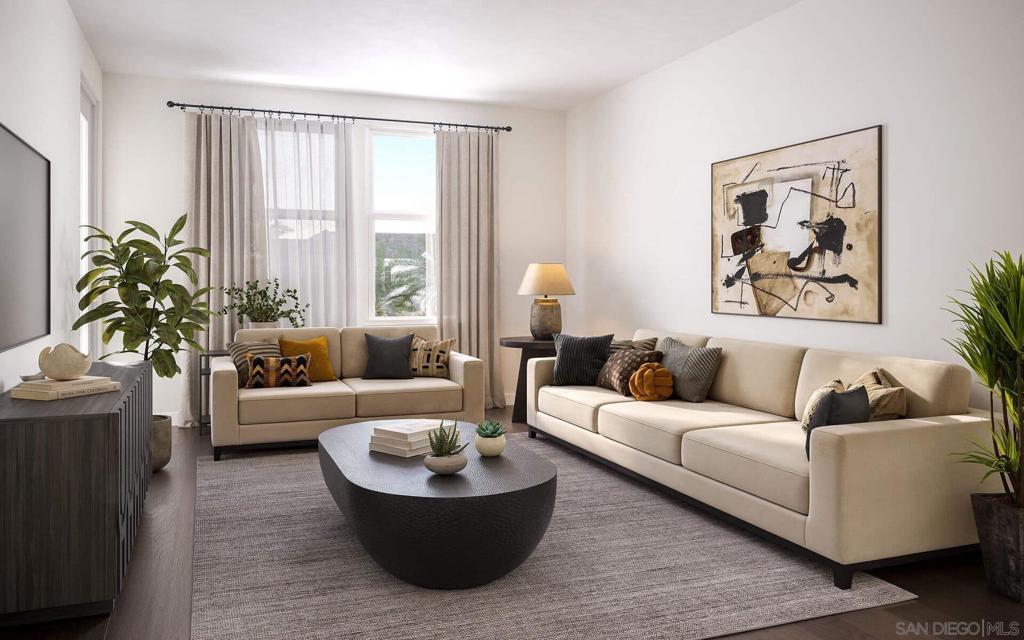 6030 Moonglow Drive #205 205