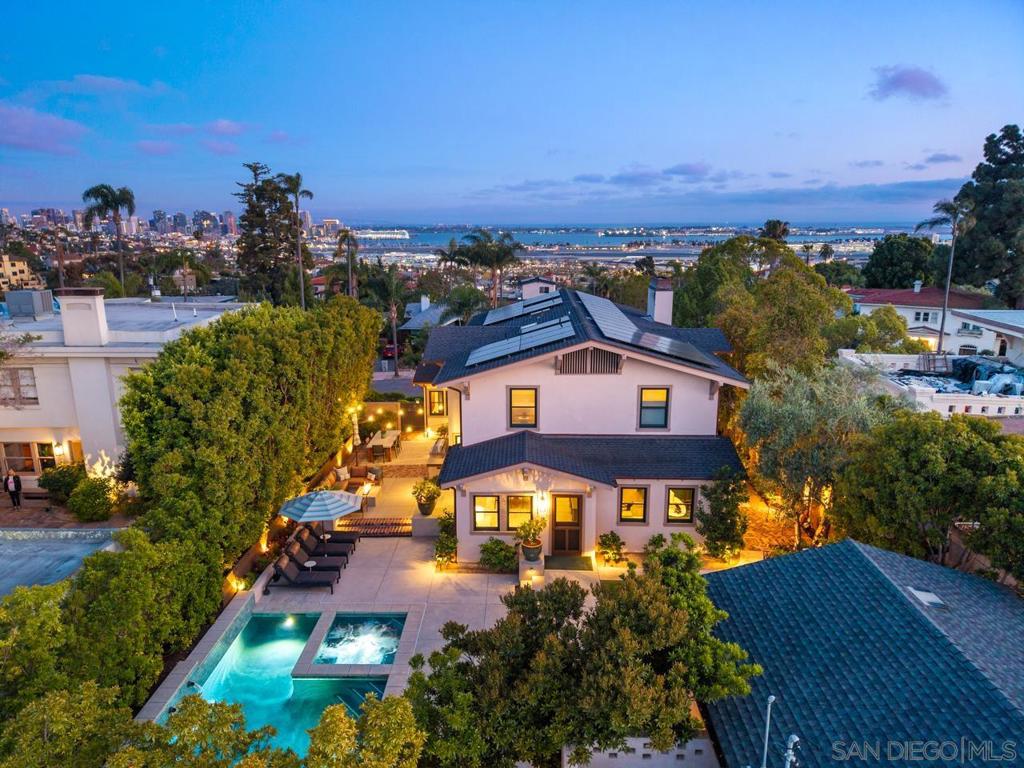 3929 Alameda