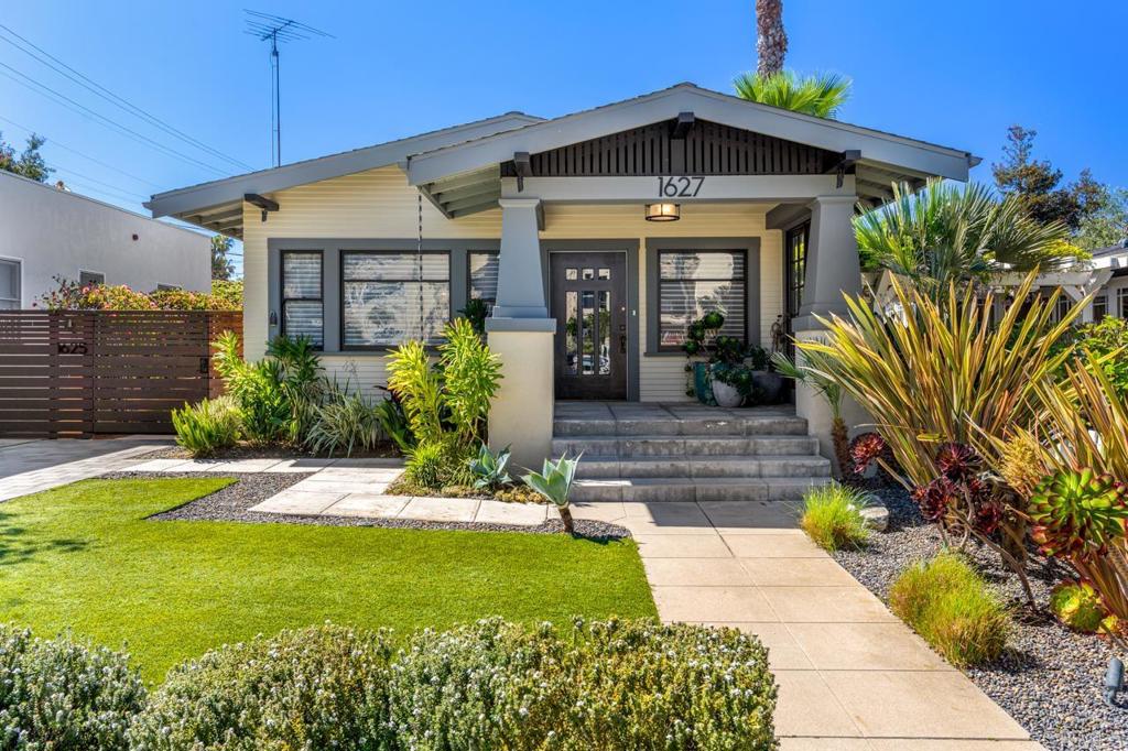 1627 Cypress Avenue