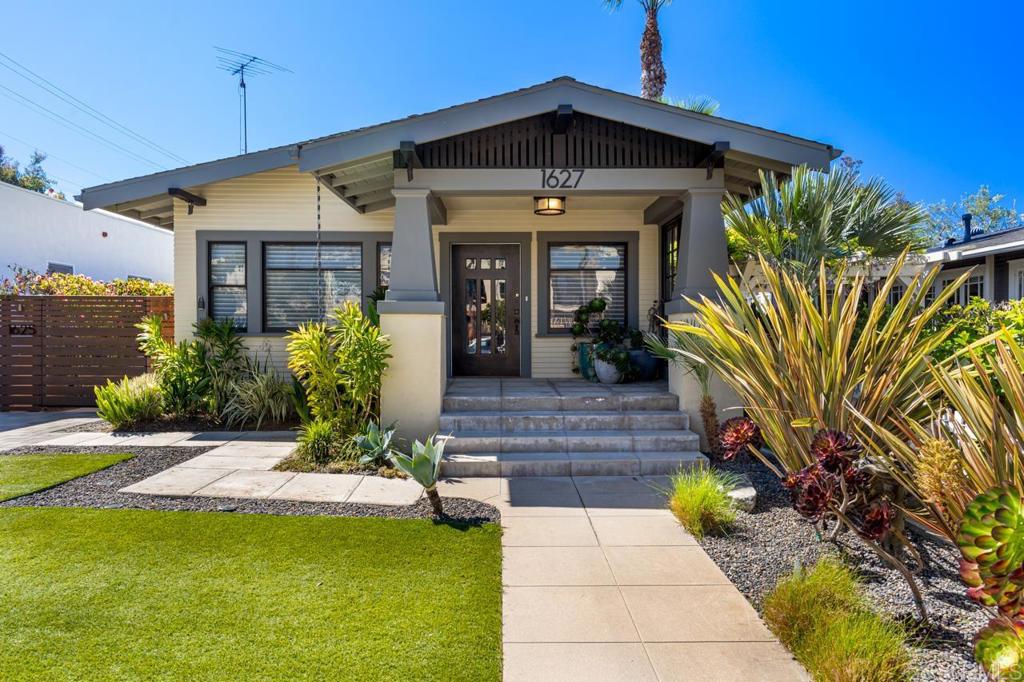 1627 Cypress Avenue