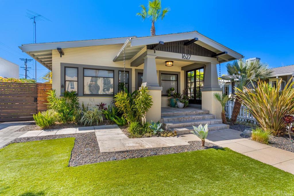 1627 Cypress Avenue