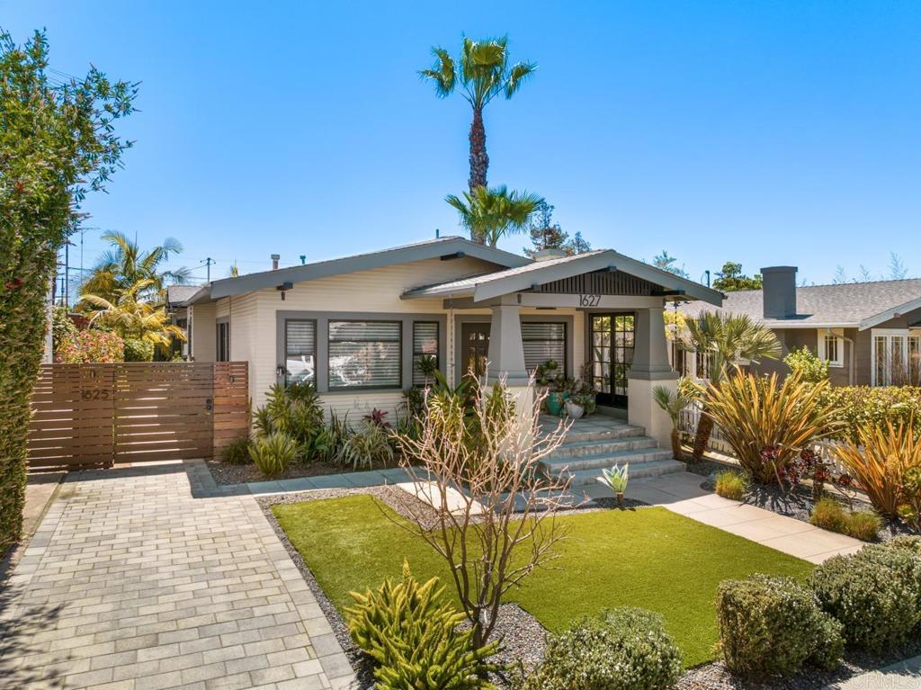 1627 Cypress Avenue