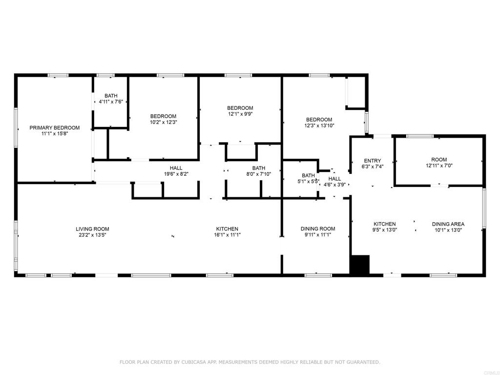 6152 Calle Tocon Street