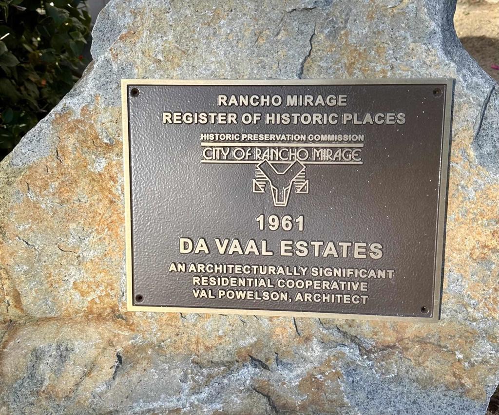 37800 Da Vall Drive 28