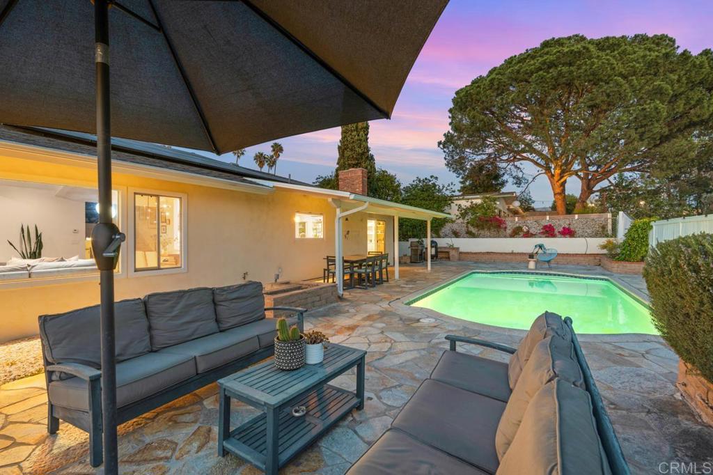 5171 College Gardens Court